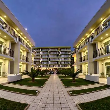 Sammos Hotel