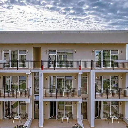 Hotel Sammos 3*