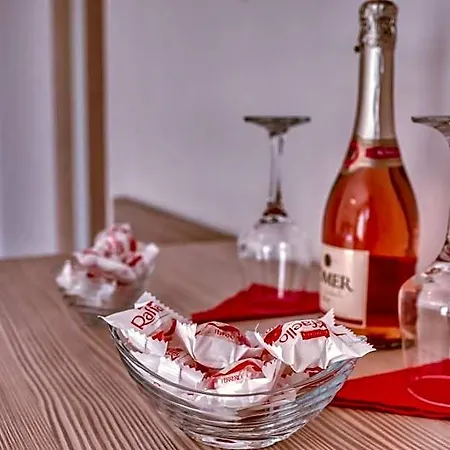 Hotel Sammos Mamaia