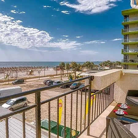 Sammos 3* Mamaia