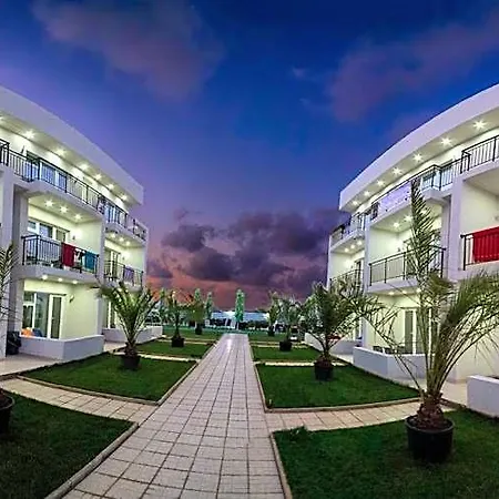 Sammos Hotel