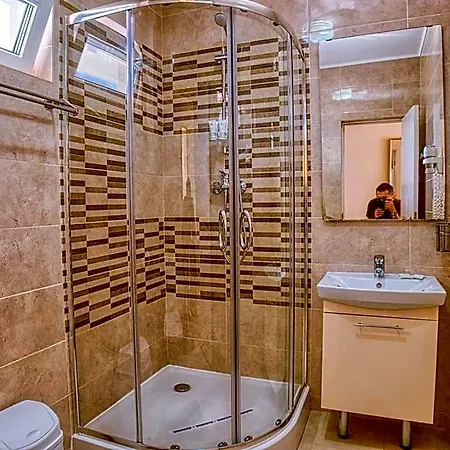 Sammos Hotel 3*