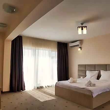 Hotel Sammos 3*