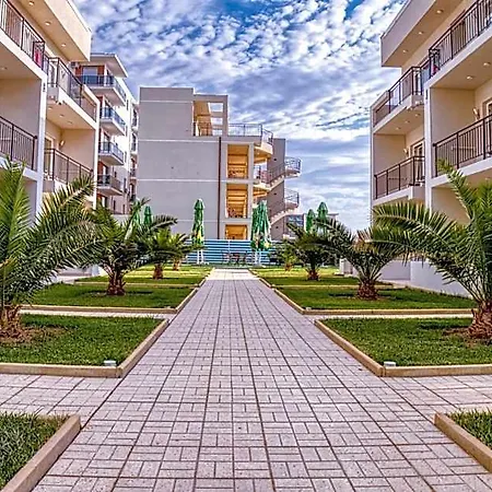 Sammos Hotel Mamaia