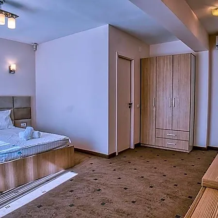 Sammos 3* Mamaia