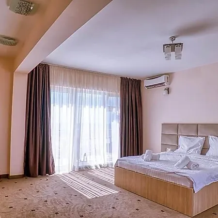 Sammos Hotel 3*