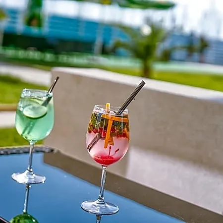 Sammos Hotel