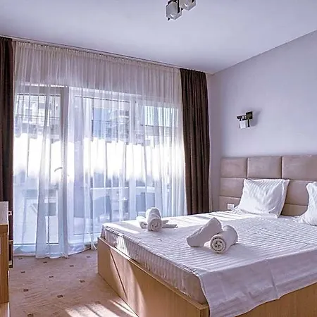 Sammos 3* Mamaia