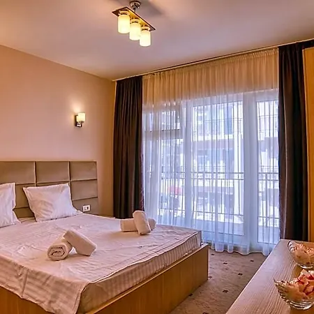 Sammos 3* Mamaia