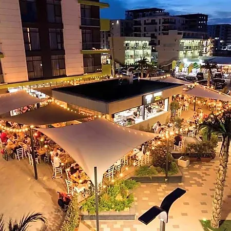 Sammos Hotel 3*