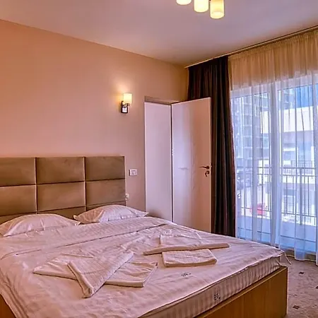 Sammos Hotel Mamaia