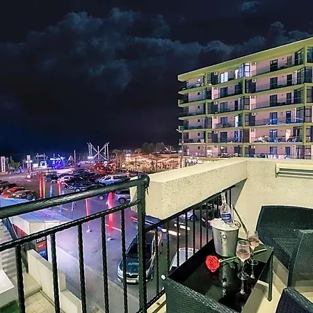 Sammos Hotel Mamaia
