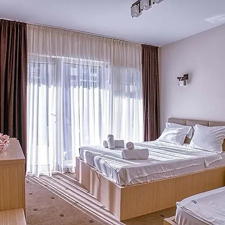 Hotel Sammos